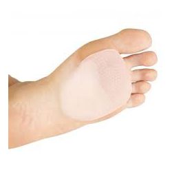 Ortho Pauher - Soft Pad Plantar Lady Feet - Ortopedia São Lucas | Produtos médicos e ortopédicos