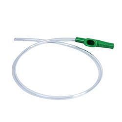 Markmed - Sonda Aspiração Traqueal N 12 - Ortopedia São Lucas | Produtos médicos e ortopédicos