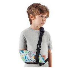 Hidrolight - Tipóia Simples Infantil Masc. - Ortopedia São Lucas | Produtos médicos e ortopédicos