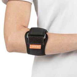 Hidrolight - Tennis Elbow Ajustável - Ortopedia São Lucas | Produtos médicos e ortopédicos