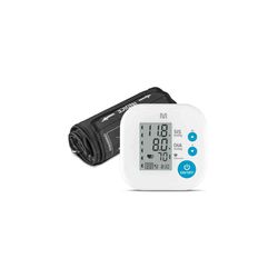 Multi - Monitor de Pressão Arterial de Braço - Ortopedia São Lucas | Produtos médicos e ortopédicos