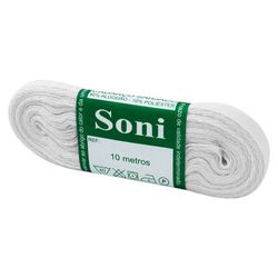 SONI - CADARÇO SARJADO 10MX10M - Ortopedia São Lucas | Produtos médicos e ortopédicos