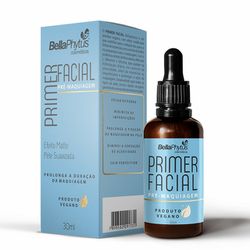 Bellaphytus - Primer Facial Pré-Maquiagem 30ml - Ortopedia São Lucas | Produtos médicos e ortopédicos