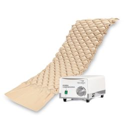 Hidrolight - Kit Colchao Pneumatico 127v - Ortopedia São Lucas | Produtos médicos e ortopédicos