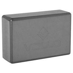 Vollo - Bloco Para Yoga - Ortopedia São Lucas | Produtos médicos e ortopédicos