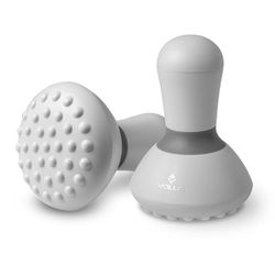 Vollo - Mini Massageador Eletrico Multifuncional - Ortopedia São Lucas | Produtos médicos e ortopédicos