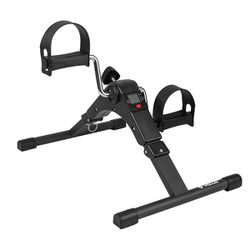 Vollo - Mini Bicicleta Ergonomica Com Monitor - Ortopedia São Lucas | Produtos médicos e ortopédicos