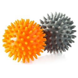 Vollo - Conjunto 2 Bolas de Massagem - Ortopedia São Lucas | Produtos médicos e ortopédicos