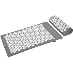 Vollo - Kit Travesseiro e Tapete De Acupressão - Ortopedia São Lucas | Produtos médicos e ortopédicos