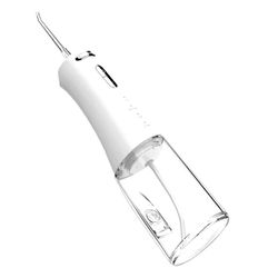 Supermedy - irrigador oral bucal recarregavel red care - Ortopedia São Lucas | Produtos médicos e ortopédicos