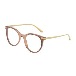 ARMAÇÃO DOLCE & GABBANA 3330 3269 51 - 3000132... - OTICA FRANCANA