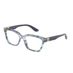 ARMAÇÃO DOLCE E GABBANA 3343 3320 55 - 300015556 - OTICA FRANCANA