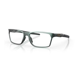 ARMAÇÃO OAKLEY HEX JECTOR 8032 07 57 | MATTE PURPL... - OTICA FRANCANA