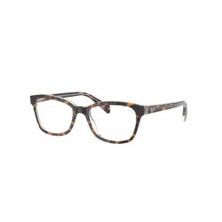 ARMAÇÃO RAY BAN JR 1591 3805 48 - 300010637 - OTICA FRANCANA