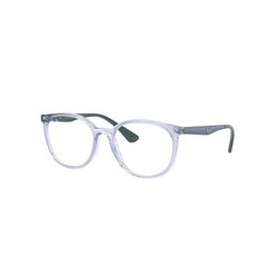 ARMAÇÃO RAY BAN JR 1597L 3826 48 - 300014309 - OTICA FRANCANA