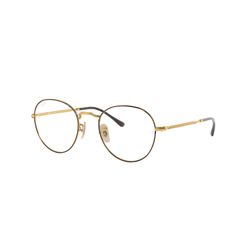 ARMAÇÃO RAY BAN DAVID 3582V 2945 51 - 300016223 - OTICA FRANCANA