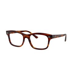 ARMAÇÃO RAY BAN MR BURBANK 5383 2144 54 - 30001403... - OTICA FRANCANA