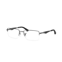 ARMAÇÃO RAY BAN 6285 2502 53 - 31415601 - OTICA FRANCANA