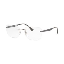 ARMAÇÃO RAY BAN 6468L 2502 56 - 300014541 - OTICA FRANCANA