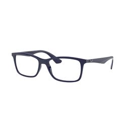 ARMAÇÃO RAY BAN 7047 8100 56 - 300014798 - OTICA FRANCANA