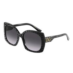 SOLAR DOLCE E GABBANA 4385 3288/8G 58 - 300013549 - OTICA FRANCANA