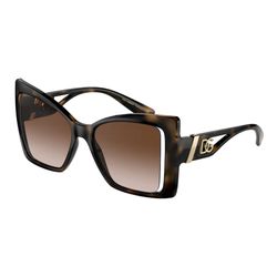 SOLAR DOLCE E GABBANA 6141 502/13 55 - 300014634 - OTICA FRANCANA