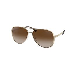 SOLAR MICHAEL KORS CHELSEA BRIGHT 1101B 101413 60 ... - OTICA FRANCANA