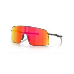 SOLAR OAKLEY SUTRO TI 6013 02 36 | SATIN CARBON - ... - OTICA FRANCANA