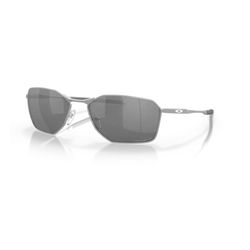 SOLAR OAKLEY SAVITAR 6047 03 58 | CROMO ACETINADO ... - OTICA FRANCANA