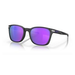 SOLAR OAKLEY OJECTOR 9018 03 55 | PRETO FOSCO - 30... - OTICA FRANCANA