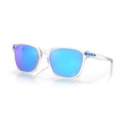 SOLAR OAKLEY OJECTOR 9018 11 55 | TRANSPARENTE FOS... - OTICA FRANCANA