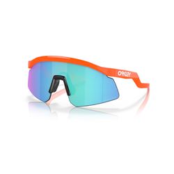 SOLAR OAKLEY HYDRA 9229 06 37 | LARANJA NEON - 300... - OTICA FRANCANA