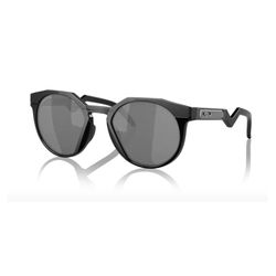 SOLAR OAKLEY HSTN 9242 01 52 | PRETO FOSCO - 30001... - OTICA FRANCANA