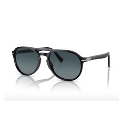 SOLAR PERSOL 3235S 095/S3 55 | PRETO - 300015259 - OTICA FRANCANA