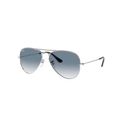 SOLAR RAY BAN AVIADOR 3025L 003/3F 58 (MEDIO) - PR... - OTICA FRANCANA