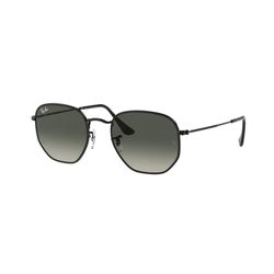 SOLAR RAY BAN HEXAGONAL 3548 002/71 54 (MEDIO) - 3... - OTICA FRANCANA