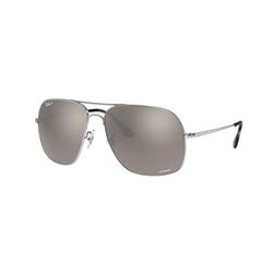 SOLAR RAY BAN 3587CH 003/5J 61 - 300014424 - OTICA FRANCANA