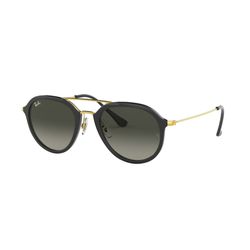 SOLAR RAY BAN 4253 601/71 53 - 300002270 - OTICA FRANCANA