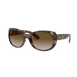 SOLAR RAY BAN 4325L 710/T5 59 - 300012786 - OTICA FRANCANA