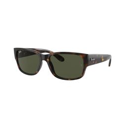 SOLAR RAY BAN 4388 710/31 58 - 300017561 - OTICA FRANCANA