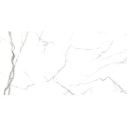 Porcelanato Delta Carrara Cristal IN 53x106cm - DELTAMIL PORCELANATOS