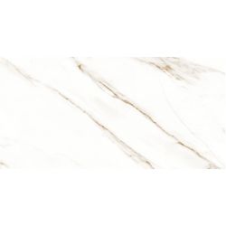 Porcelanato Delta Raggi Oro Polido 60X120 - DELTAMIL PORCELANATOS