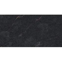 Porcelanato Delta Venedoro Nero IN 63x120cm - DELTAMIL PORCELANATOS