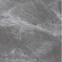 Porcelanato Delta Fuji Grafite Polido 72X72 - DELTAMIL PORCELANATOS