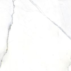 Porcelanato Delta Calacata Ice Polido 84x84cm - DELTAMIL PORCELANATOS