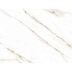 Porcelanato Delta Raggi Oro Polido 90X120 - DELTAMIL PORCELANATOS