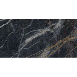 Porcelanato Delta Quarzo Indigo Polido 90X180 - DELTAMIL PORCELANATOS