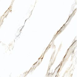 Porcelanato Delta Dharma Oro Polido 90X90 - DELTAMIL PORCELANATOS