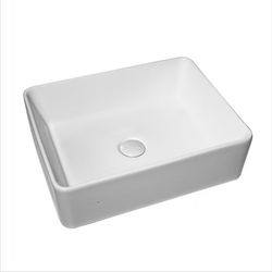 Cuba De Apoio Jaero Branca Inowar - DELTAMIL PORCELANATOS