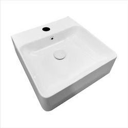 Cuba De Apoio Mahu Branca Inowar - DELTAMIL PORCELANATOS